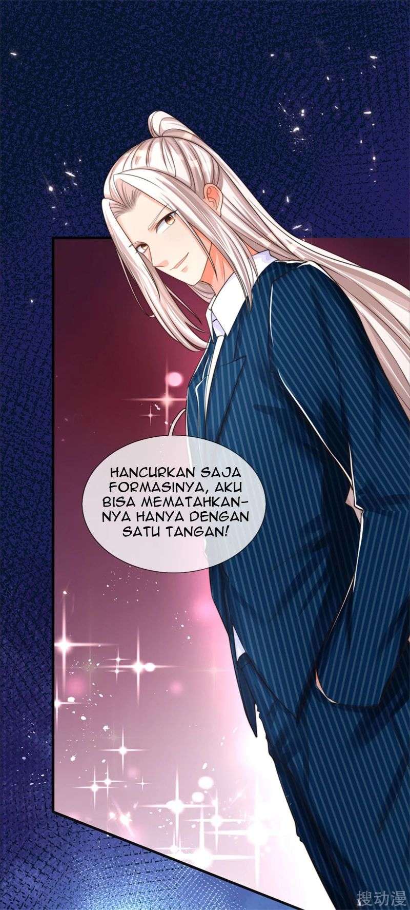 Immortal Daddy Xianzun Chapter 189 Gambar 24
