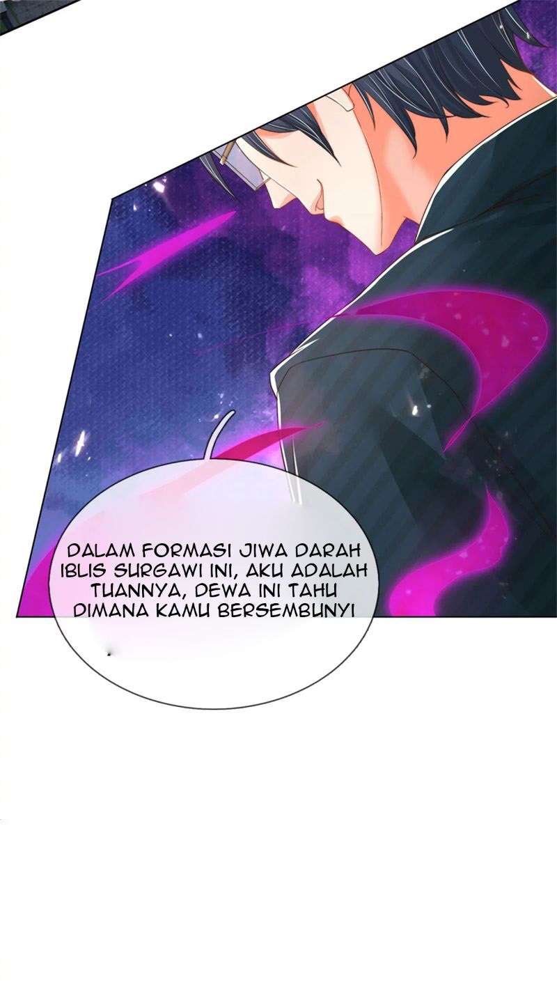 Immortal Daddy Xianzun Chapter 189 Gambar 31