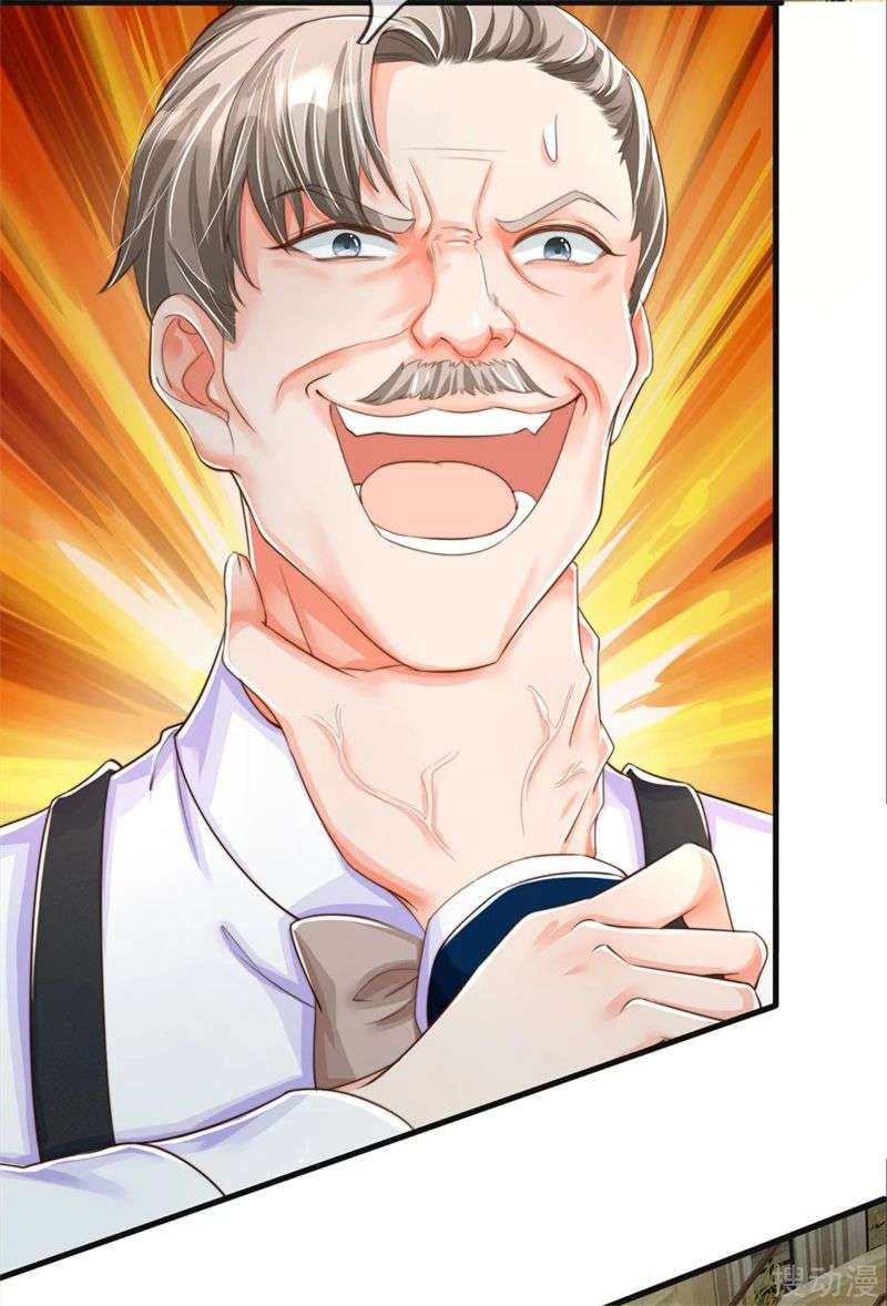 Immortal Daddy Xianzun Chapter 189 Gambar 6