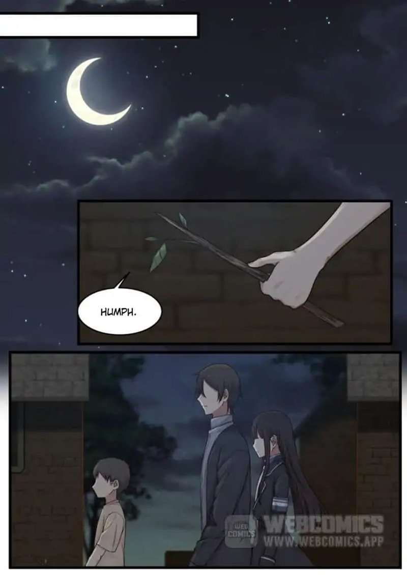 Vampire & Cross Chapter 49 Gambar 5