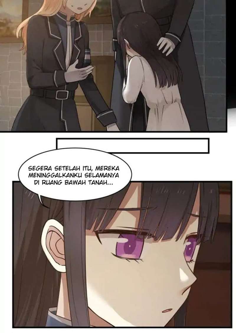 Vampire & Cross Chapter 48 Gambar 6
