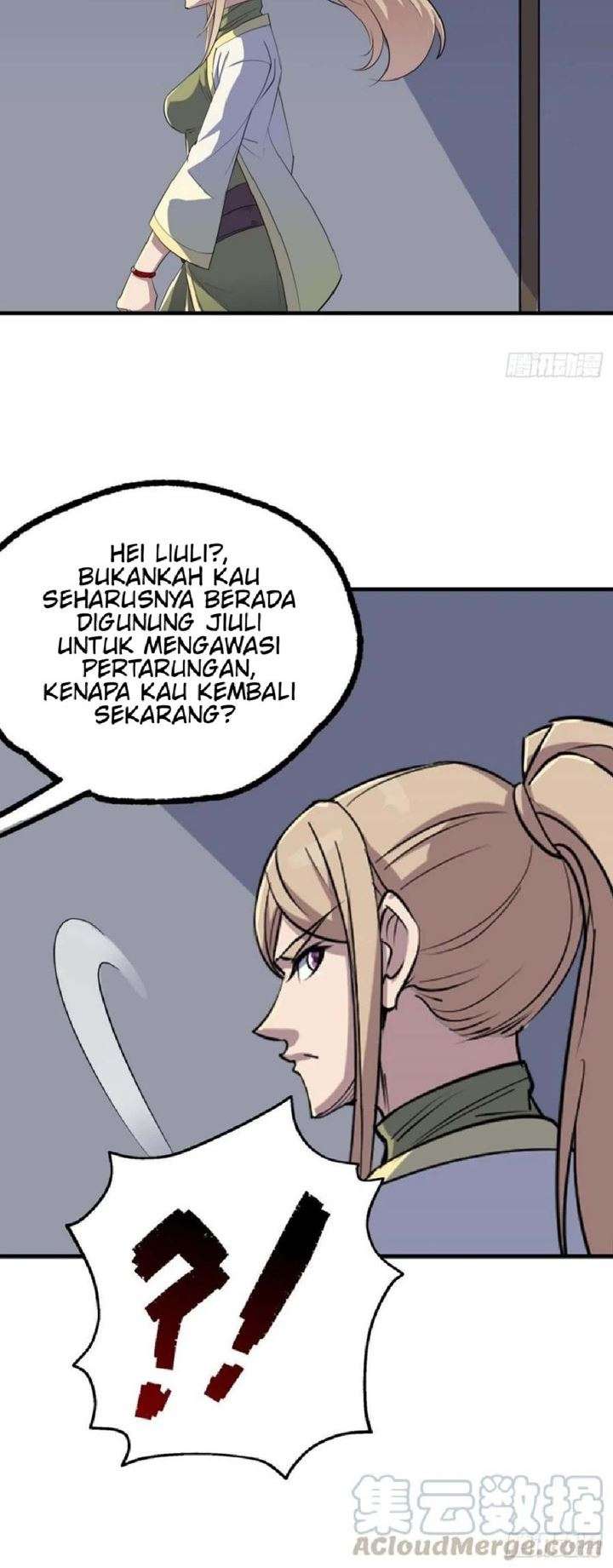 The Hunter Chapter 268 Gambar 13