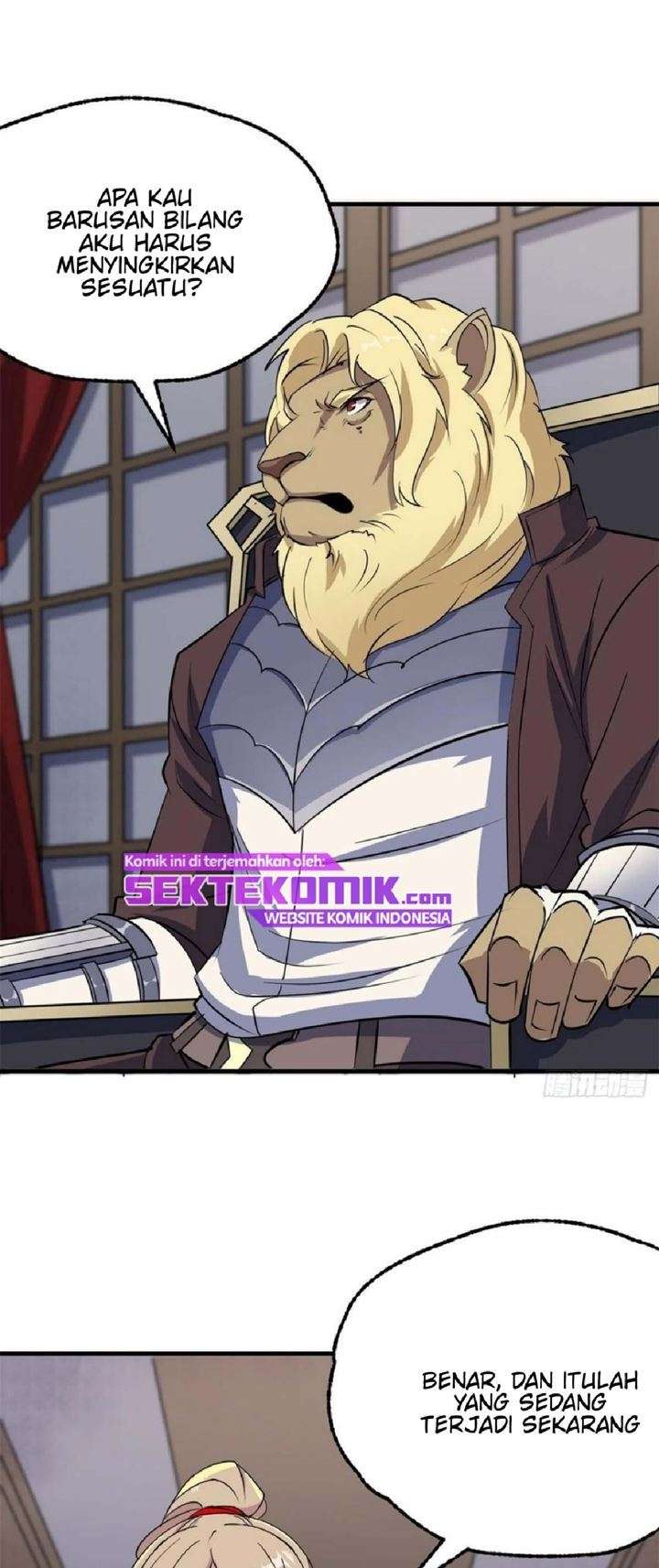 Baca Manhua The Hunter Chapter 268 Gambar 2