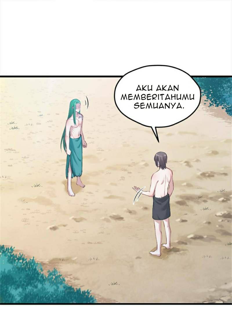 Manhua Beauty and the Beast Chapter 203 gambar nomor 2