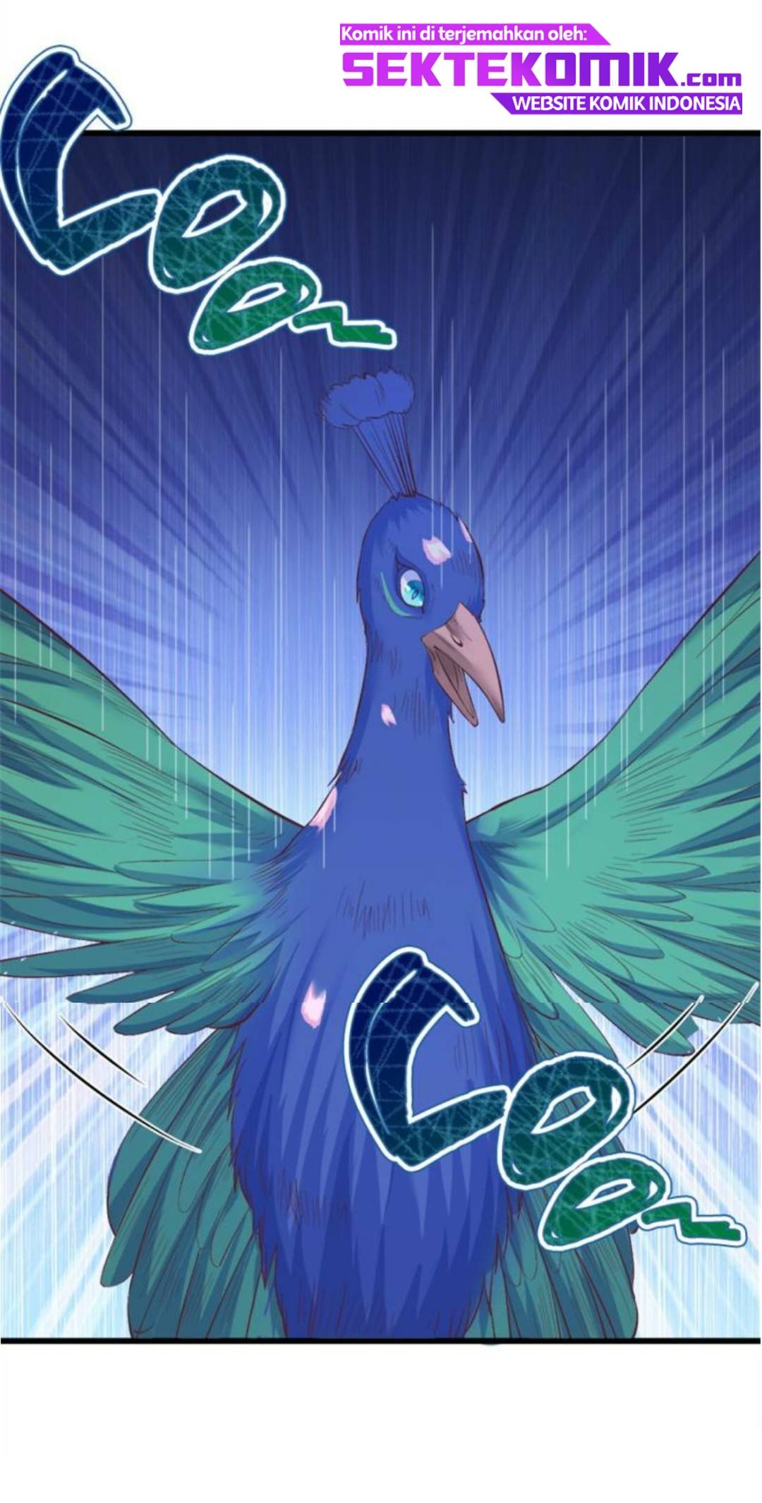 Beauty and the Beast Chapter 203 Gambar 28