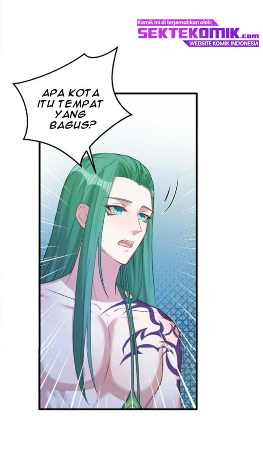 Beauty and the Beast Chapter 203 Gambar 6