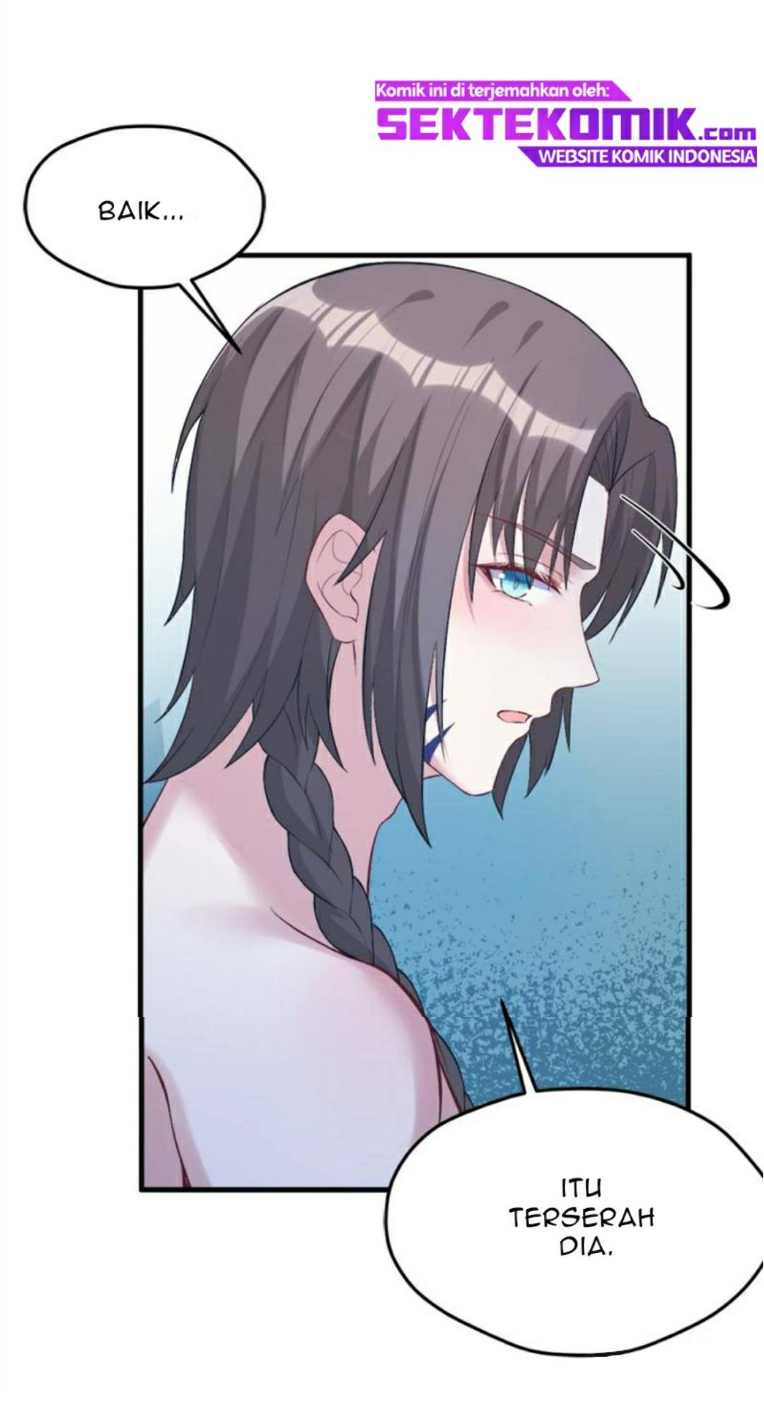 Beauty and the Beast Chapter 203 Gambar 9