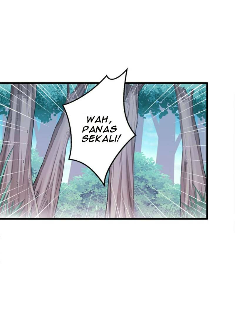 Baca Manhua Beauty and the Beast Chapter 202 Gambar 2