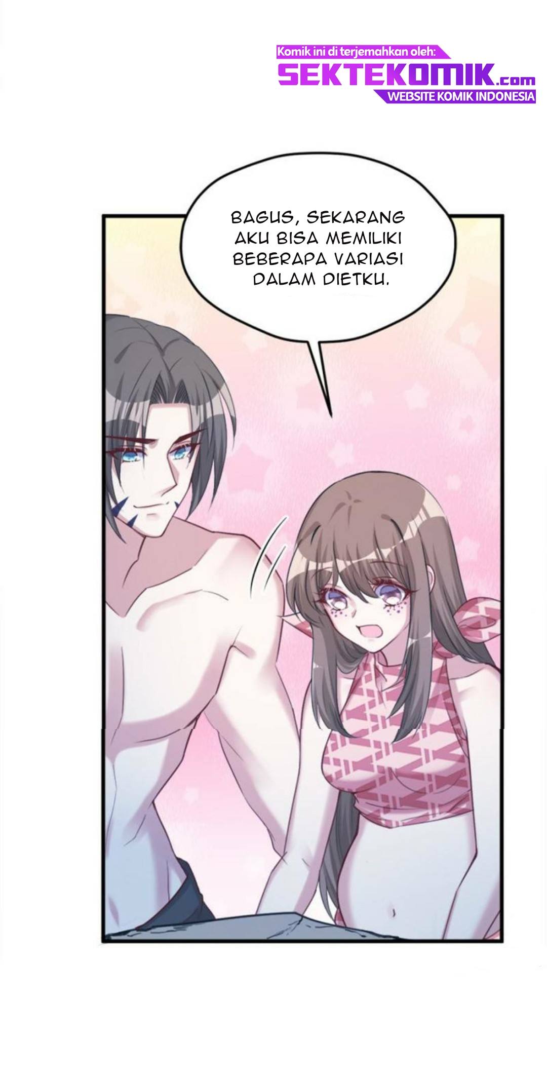 Beauty and the Beast Chapter 201 Gambar 16