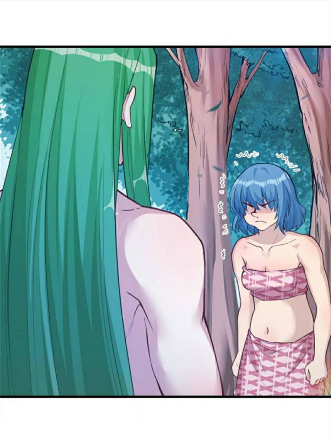 Manhua Beauty and the Beast Chapter 201 gambar nomor 2