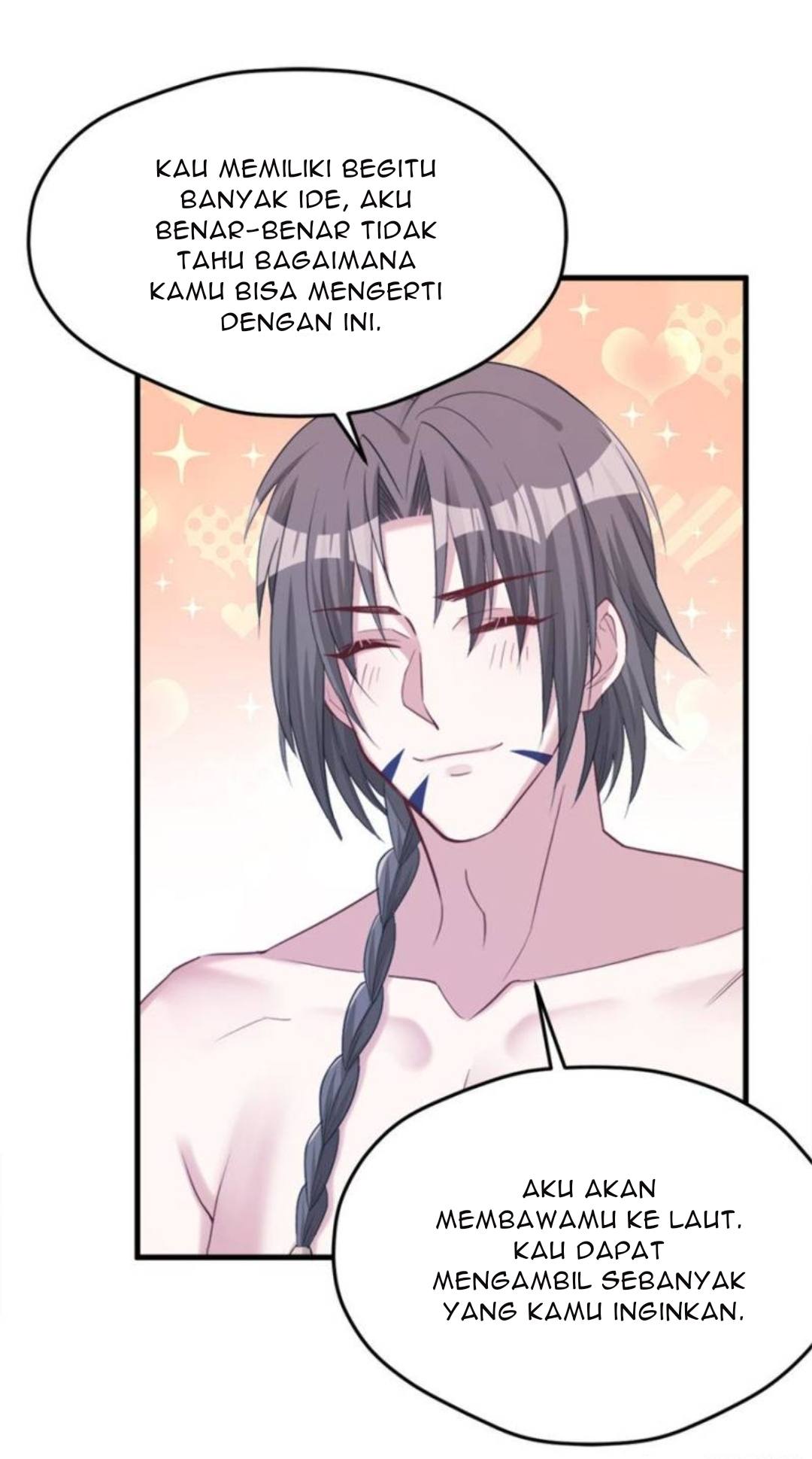 Beauty and the Beast Chapter 201 Gambar 20