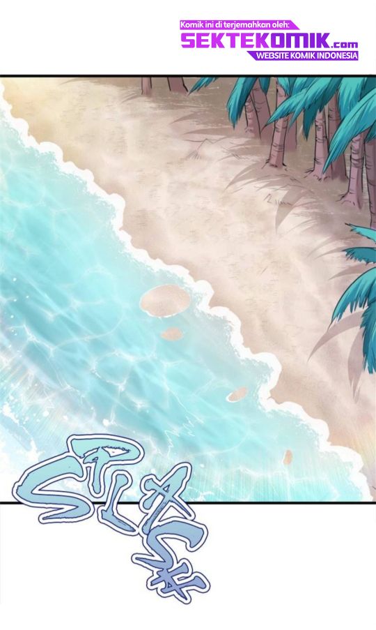 Beauty and the Beast Chapter 201 Gambar 23