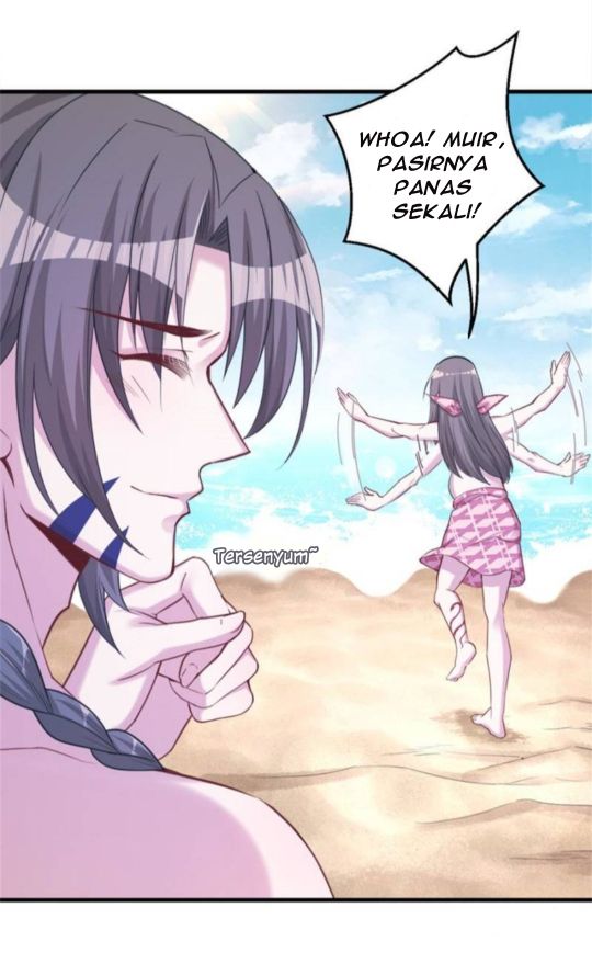 Beauty and the Beast Chapter 201 Gambar 27