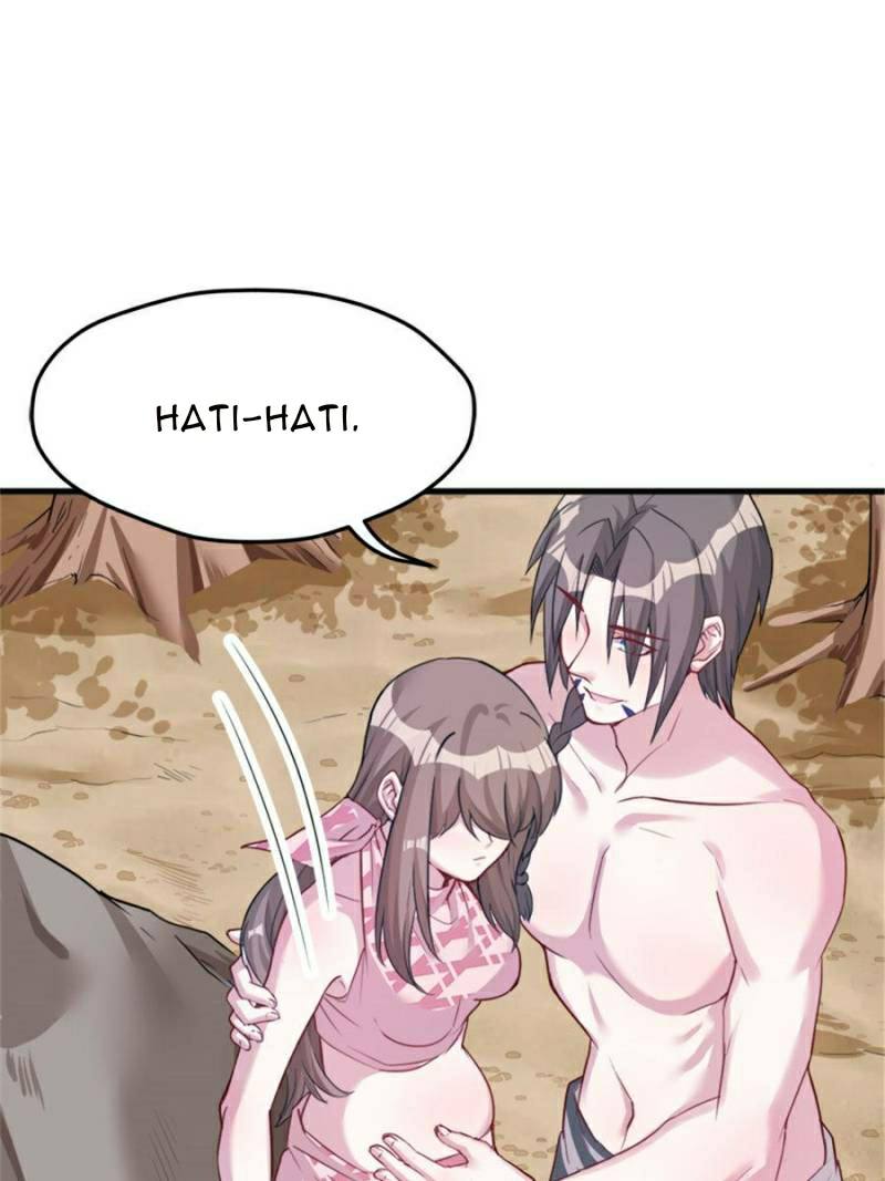 Beauty and the Beast Chapter 201 Gambar 34