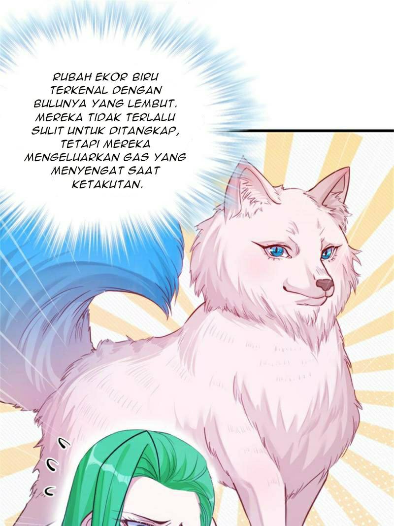 Beauty and the Beast Chapter 201 Gambar 7