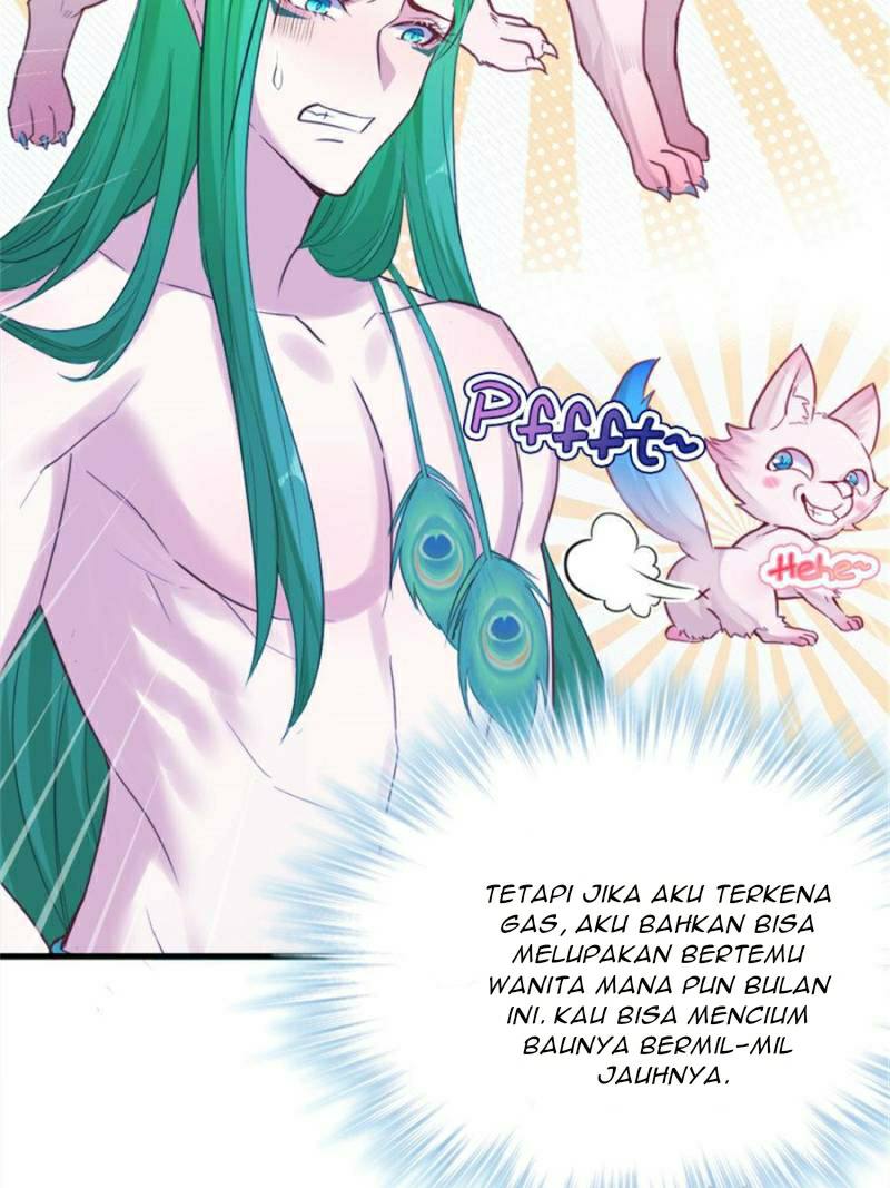 Beauty and the Beast Chapter 201 Gambar 8