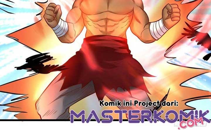 King Killer Reborn Chapter 49 Gambar 26