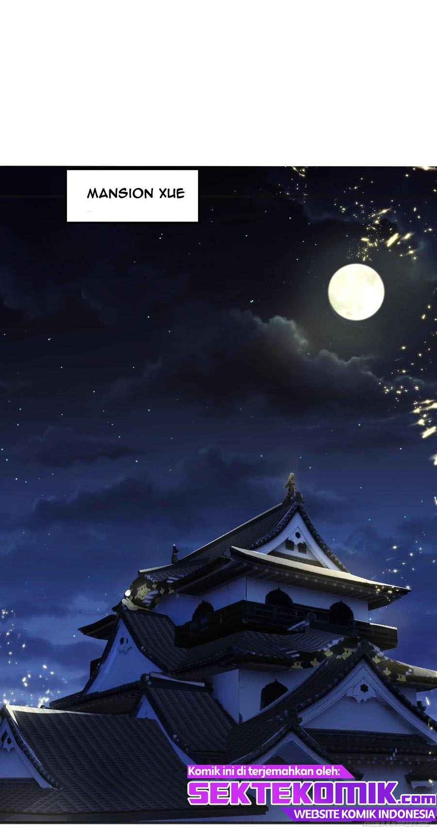 Martial Inverse Chapter 57 Gambar 21