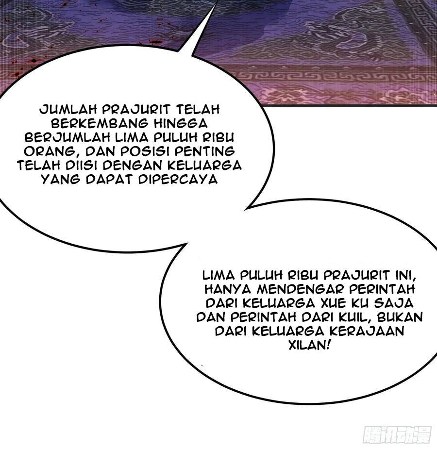 Martial Inverse Chapter 57 Gambar 27