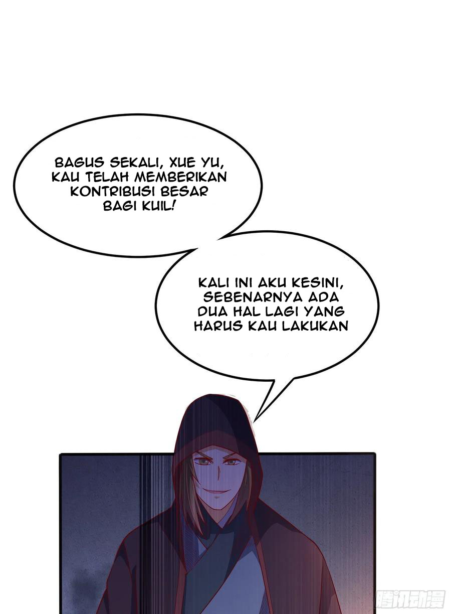 Martial Inverse Chapter 57 Gambar 28