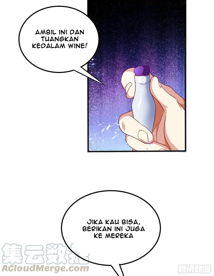 Martial Inverse Chapter 57 Gambar 32