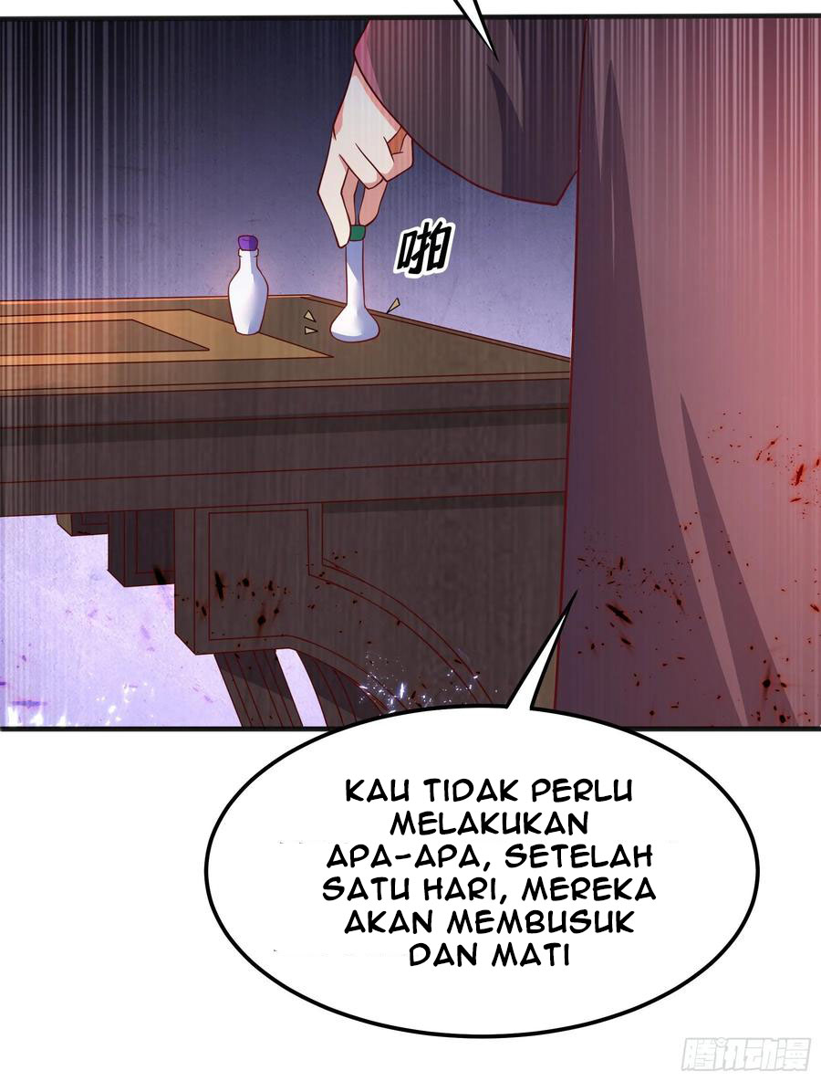 Martial Inverse Chapter 57 Gambar 33