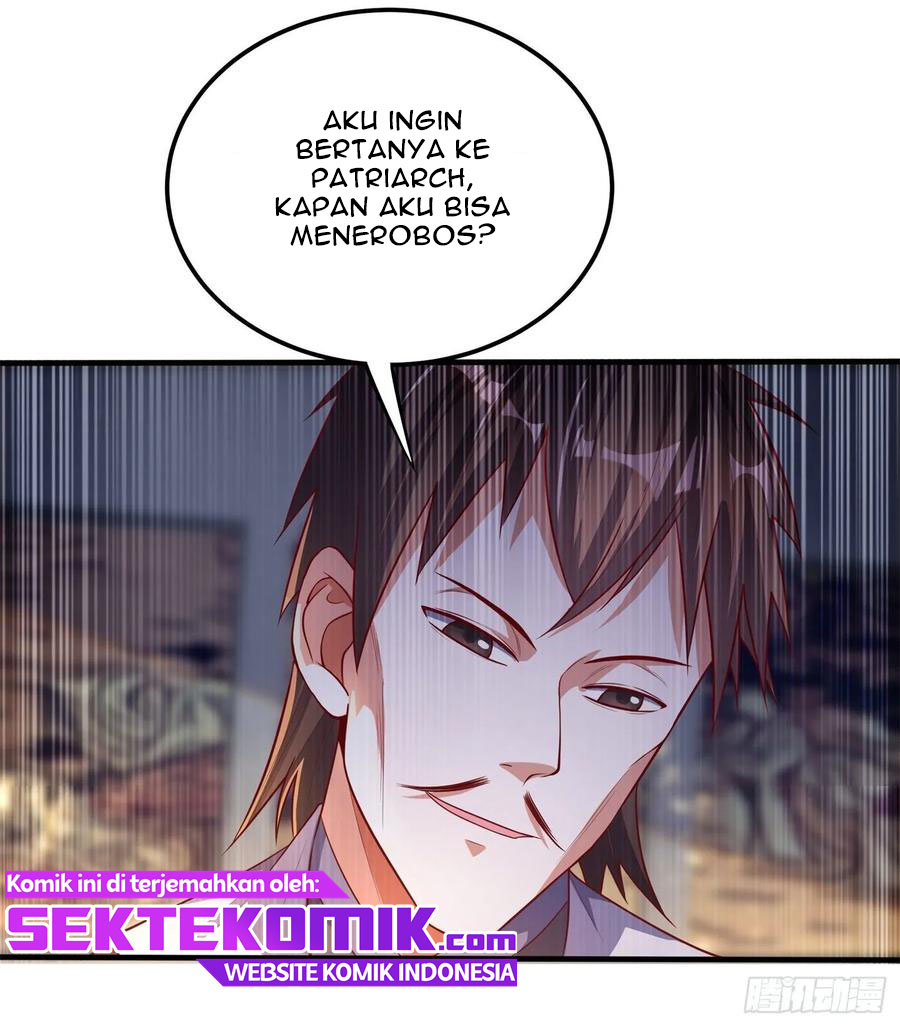Martial Inverse Chapter 58 Gambar 12