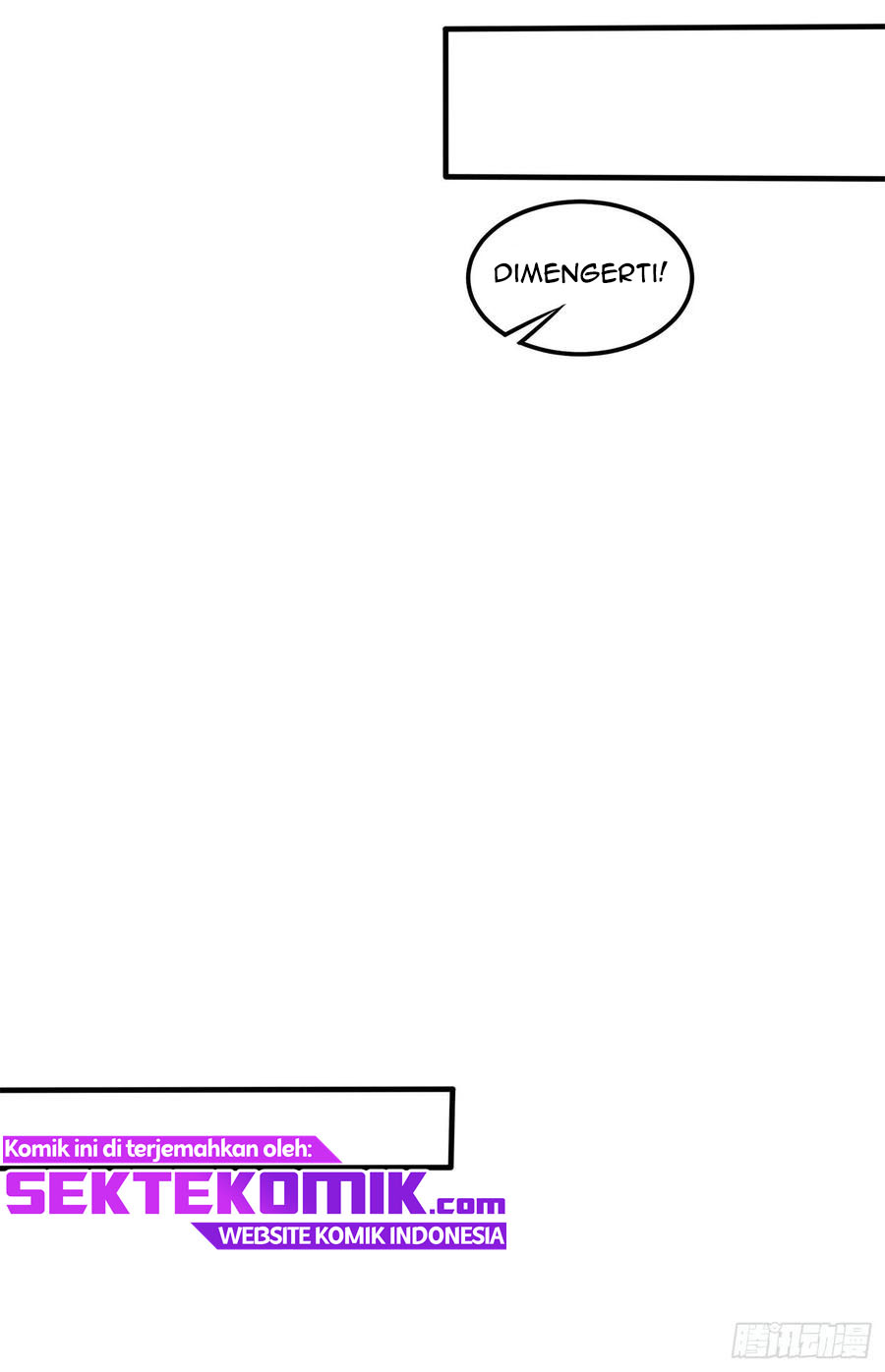 Martial Inverse Chapter 58 Gambar 19