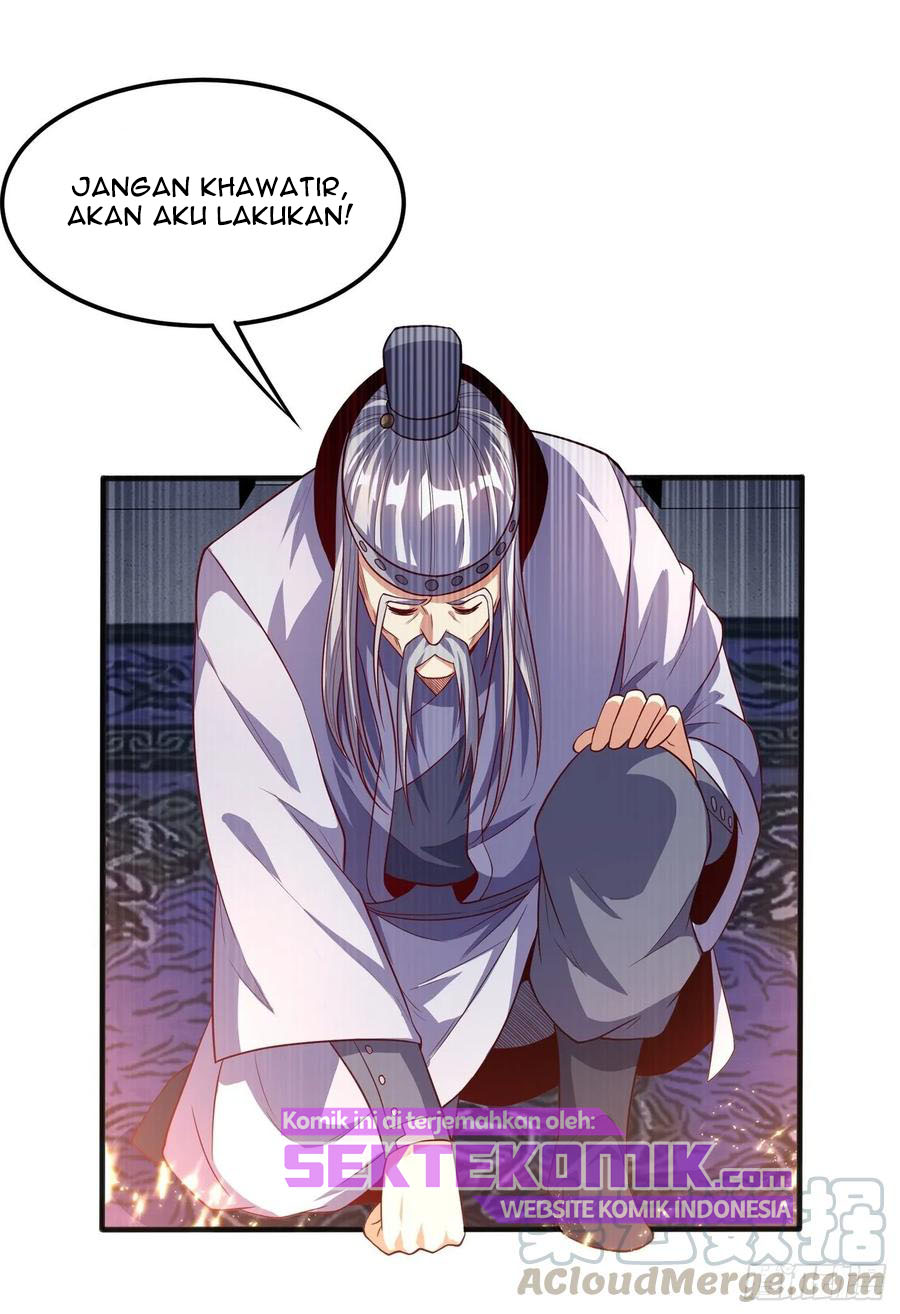 Baca Manhua Martial Inverse Chapter 58 Gambar 2