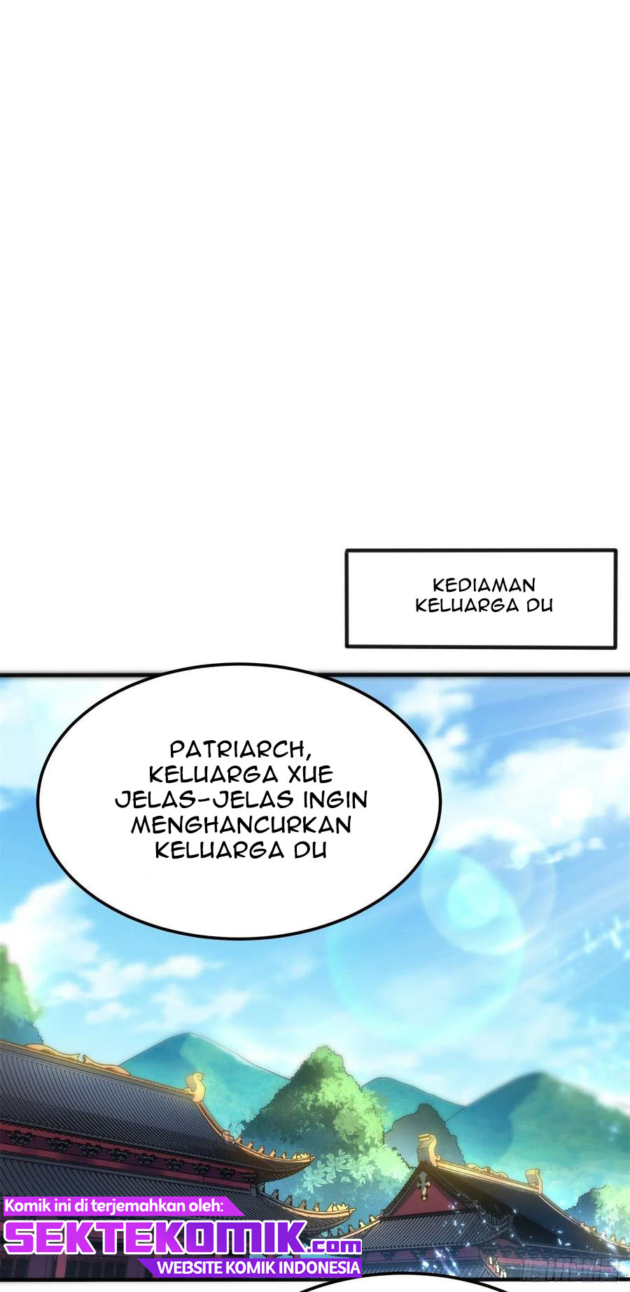 Martial Inverse Chapter 58 Gambar 25
