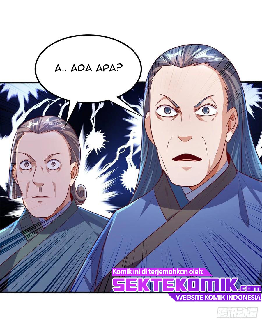 Martial Inverse Chapter 58 Gambar 30