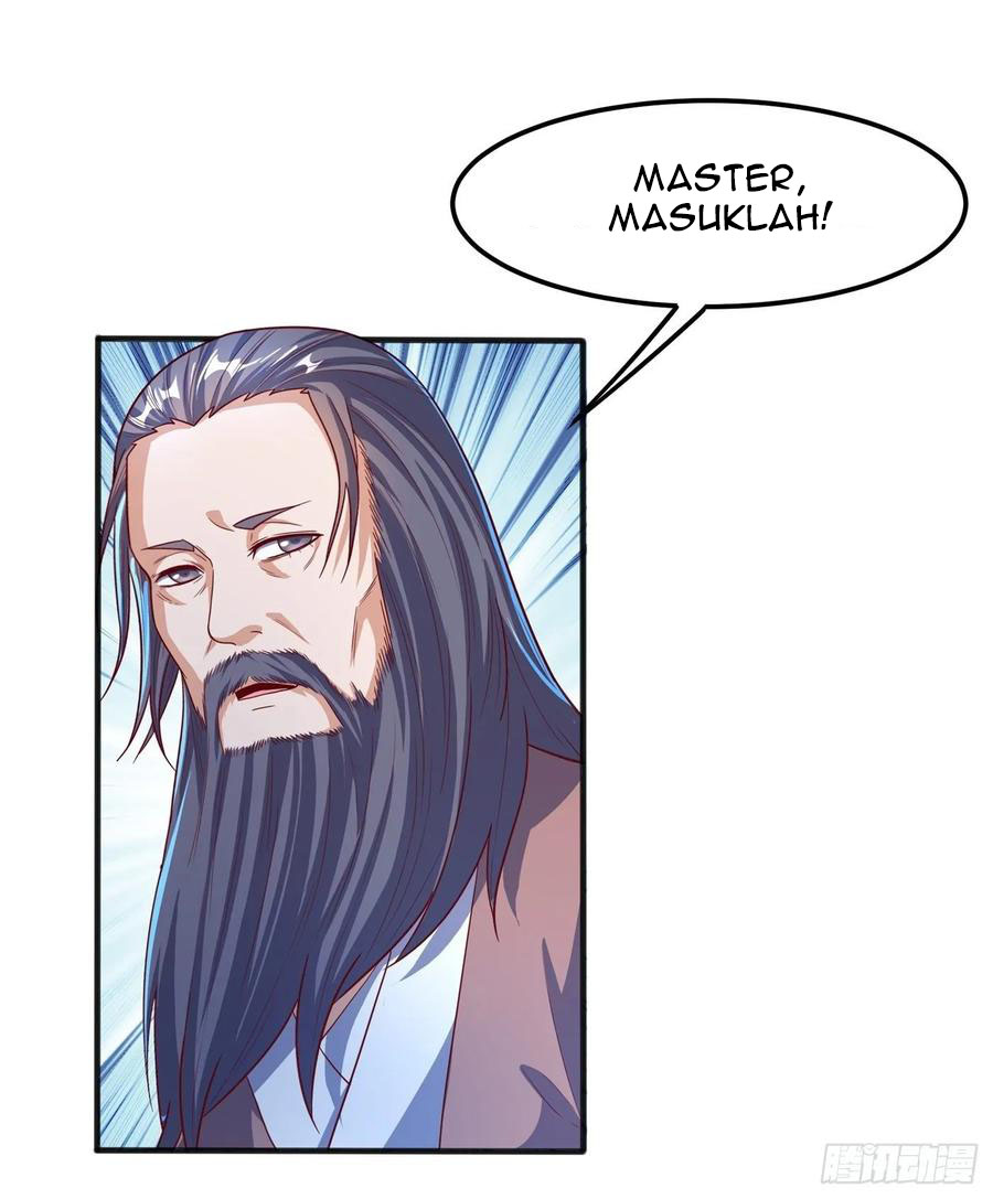 Martial Inverse Chapter 58 Gambar 37