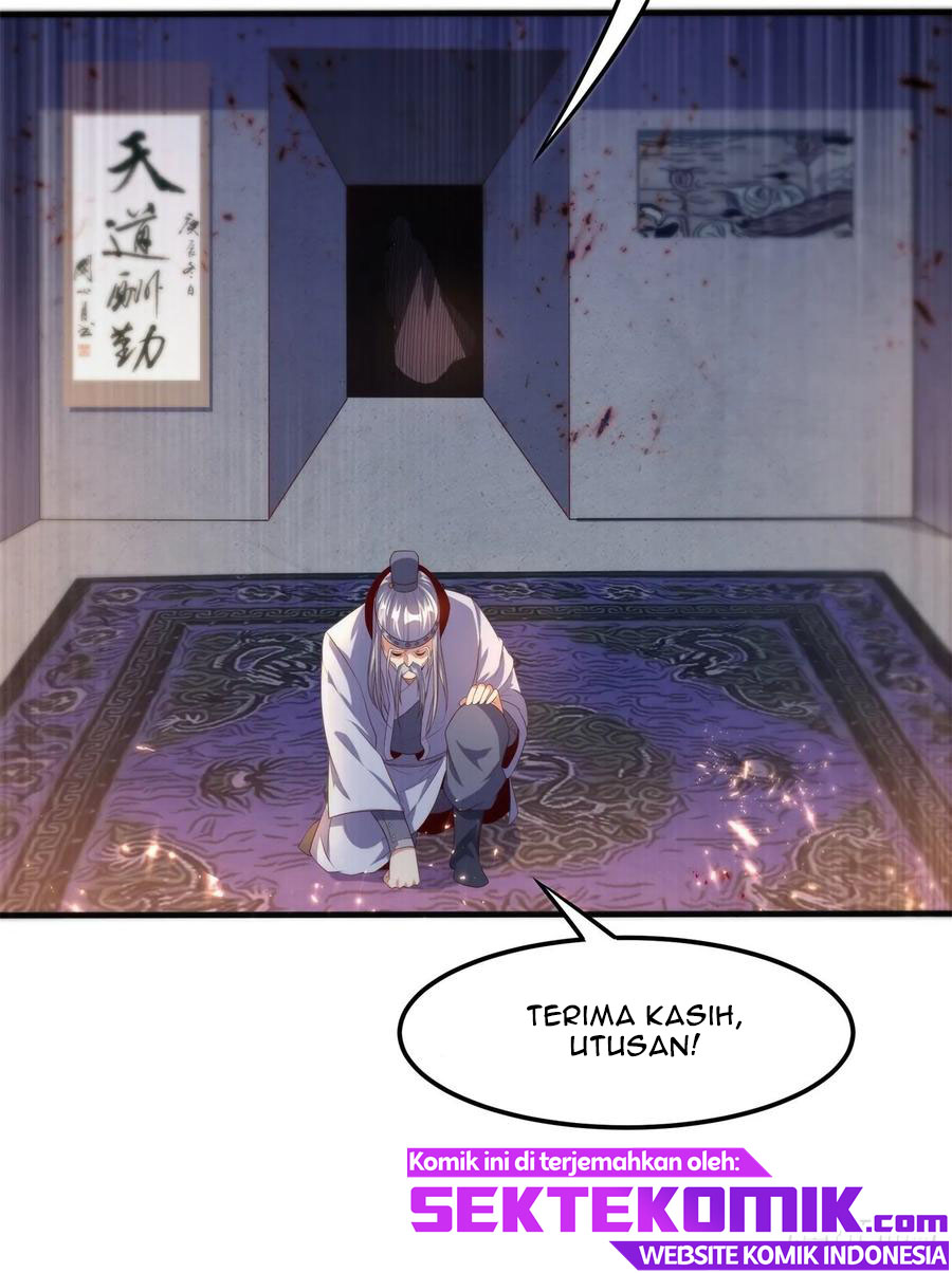 Martial Inverse Chapter 58 Gambar 7
