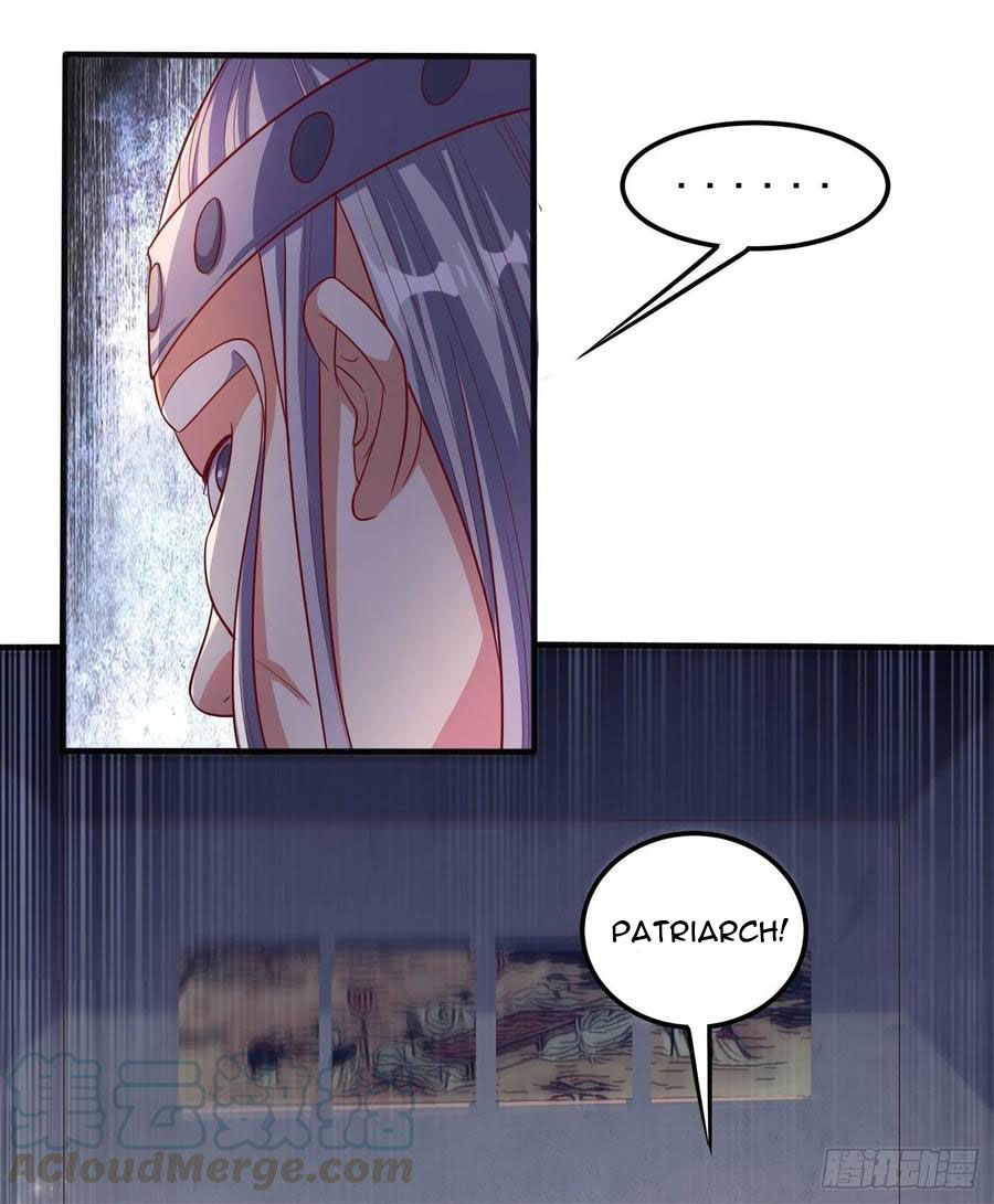 Martial Inverse Chapter 58 Gambar 8