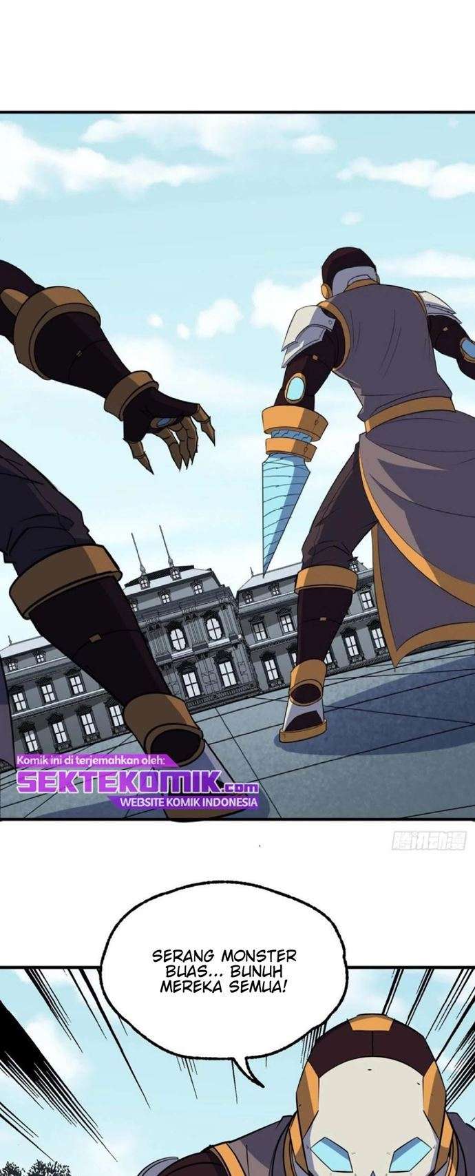 Baca Manhua The Hunter Chapter 269 Gambar 2