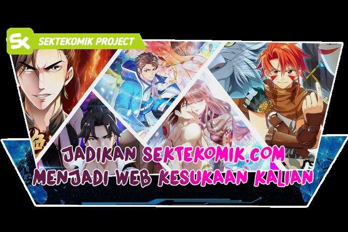 The Hunter Chapter 269 Gambar 23