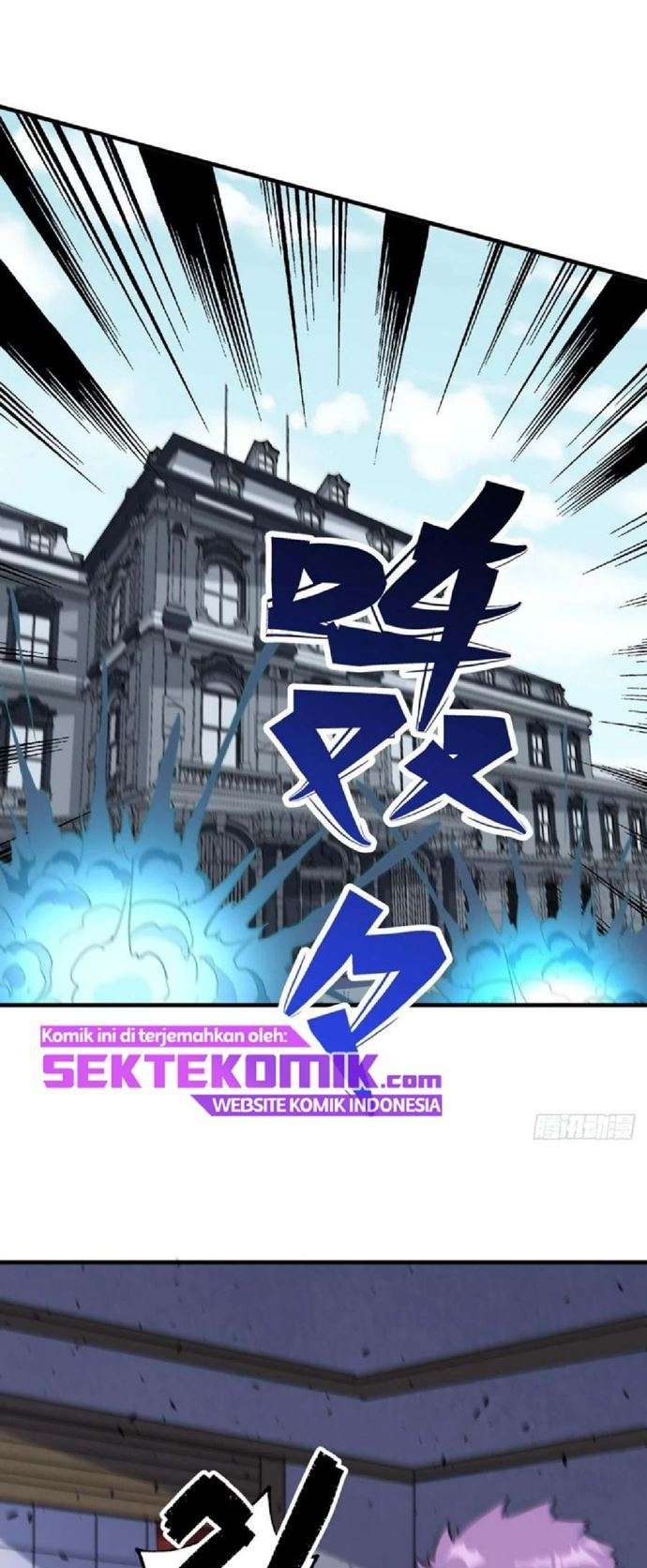 The Hunter Chapter 269 Gambar 6