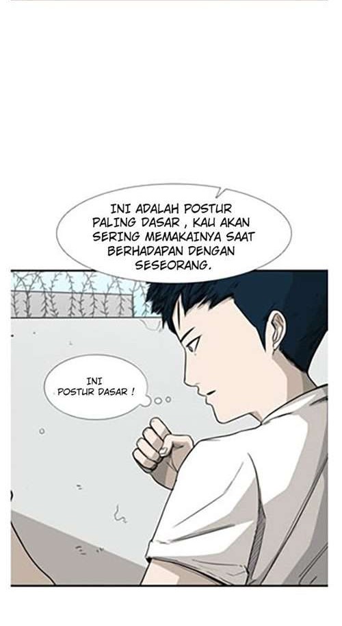 Shark Chapter 22 Gambar 20