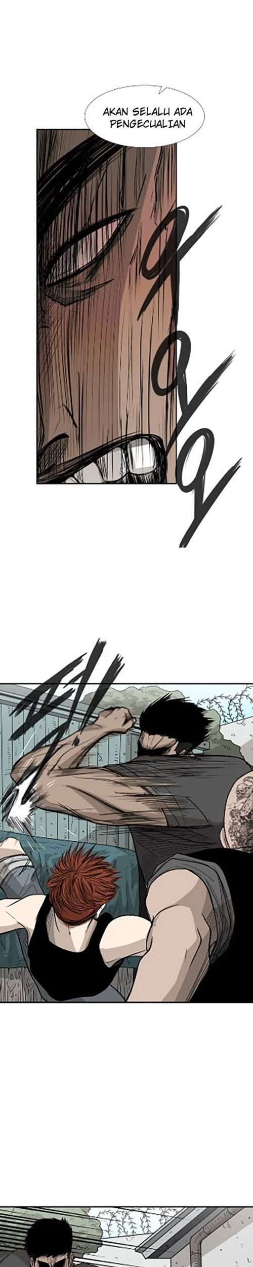 Shark Chapter 22 Gambar 32