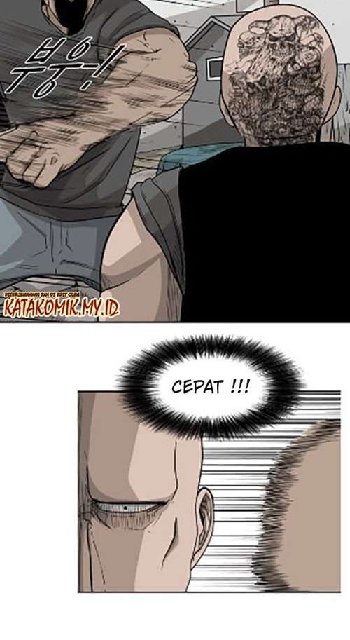 Shark Chapter 22 Gambar 33