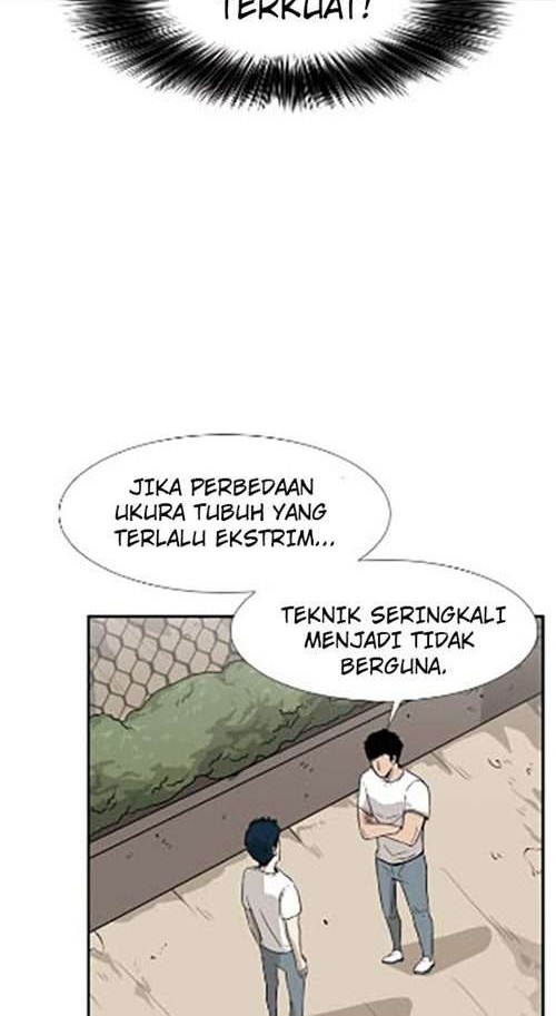 Shark Chapter 22 Gambar 38