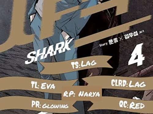 Shark Chapter 22 Gambar 41