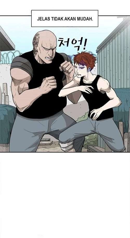 Shark Chapter 22 Gambar 3