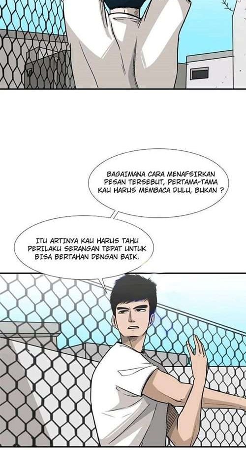 Shark Chapter 22 Gambar 5