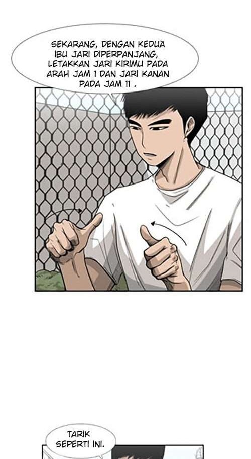 Shark Chapter 22 Gambar 10