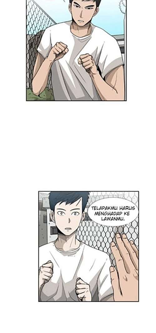 Shark Chapter 22 Gambar 11