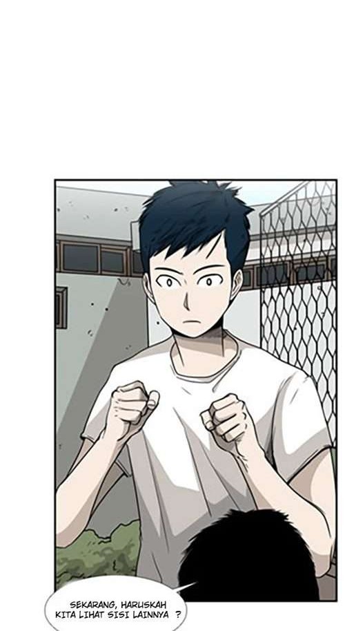 Shark Chapter 22 Gambar 15