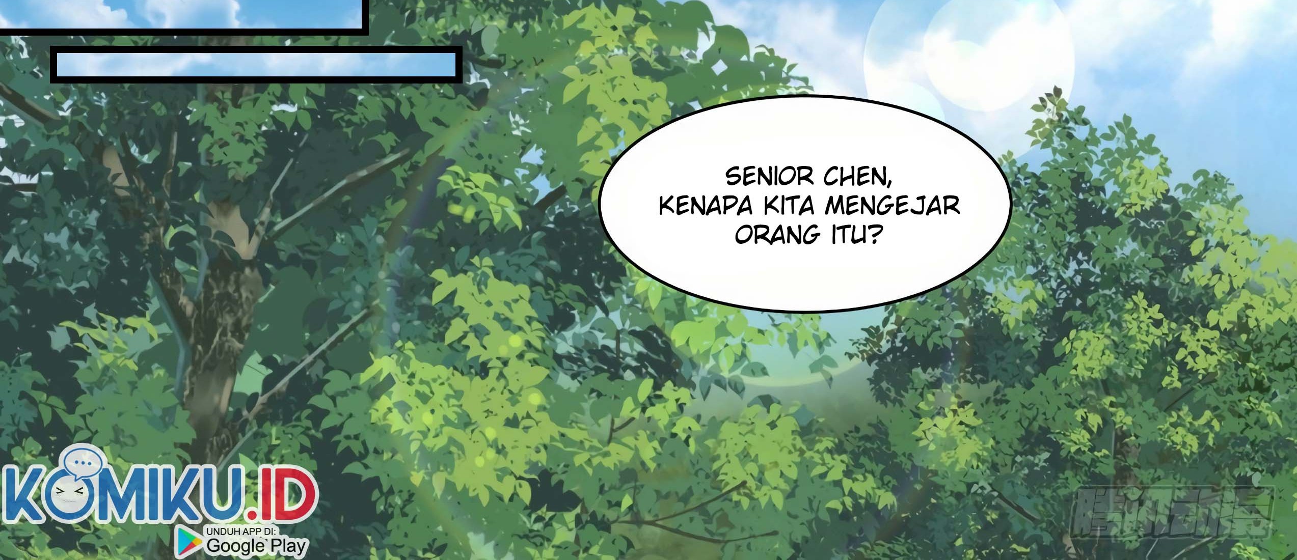 Martial Peak Part 1 Chapter 1097 Gambar 11
