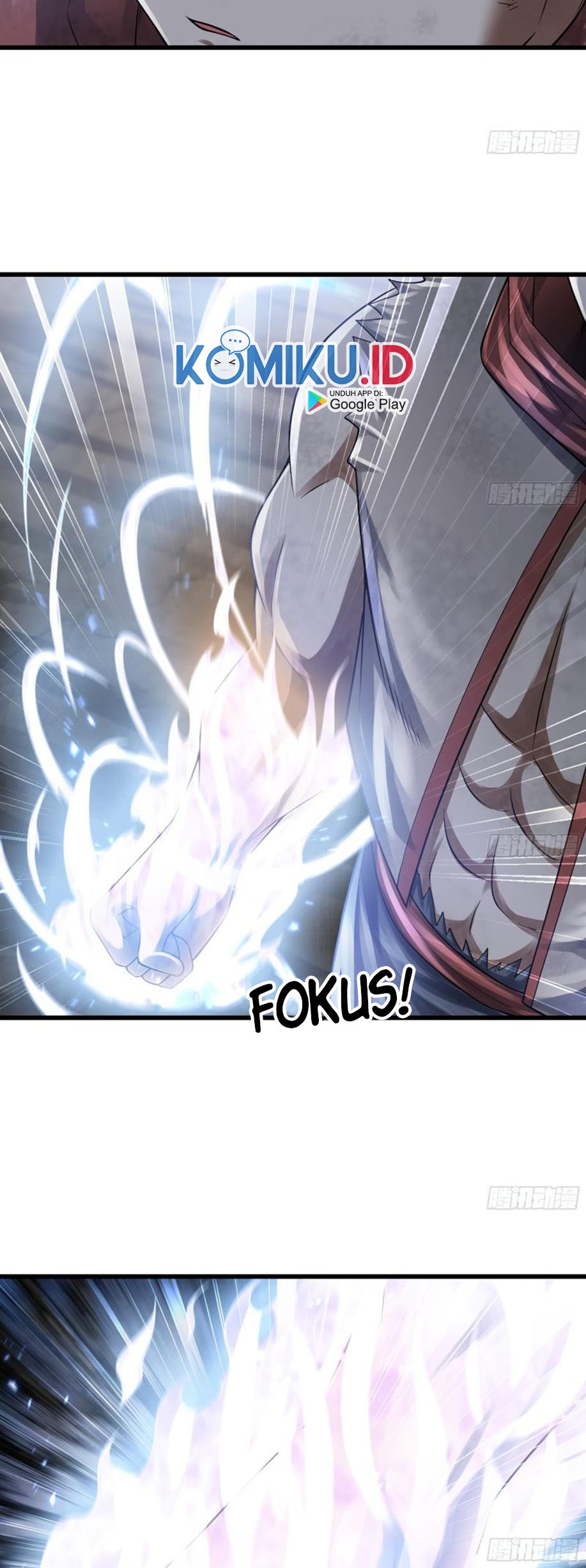 My Wife is a Demon Queen Chapter 270 Gambar 28