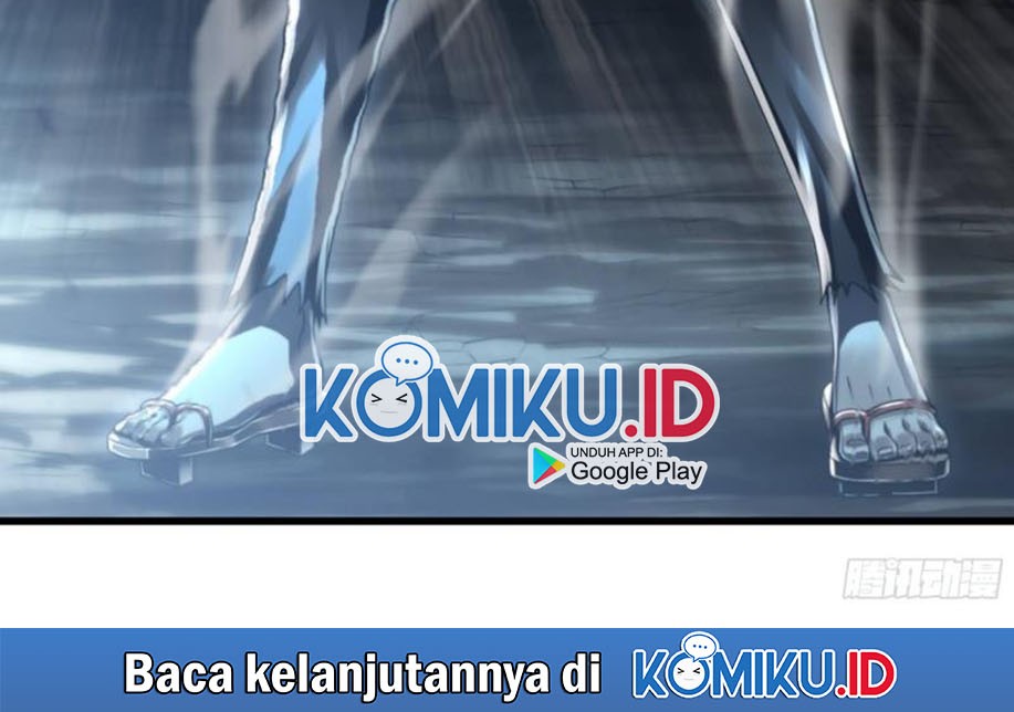 My Wife is a Demon Queen Chapter 270 Gambar 31